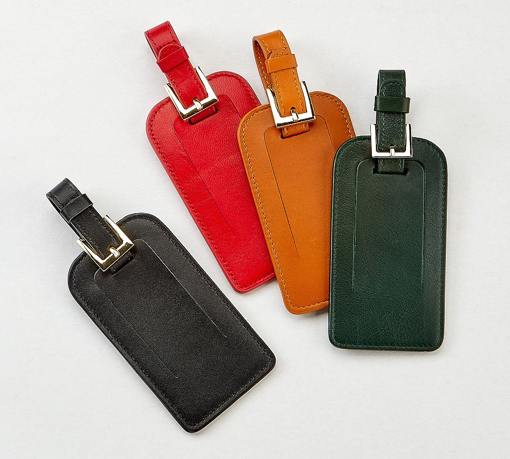 Reilly Passport Holder and Luggage Tags