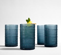 Jupiter Outdoor Drinking Glasses, Set of 4