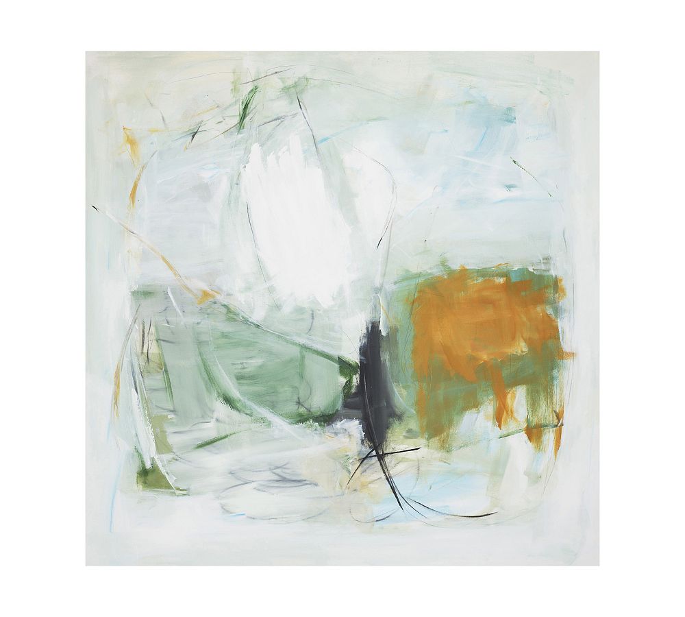 Walking In The Desert by Charlie French for ArtLifting