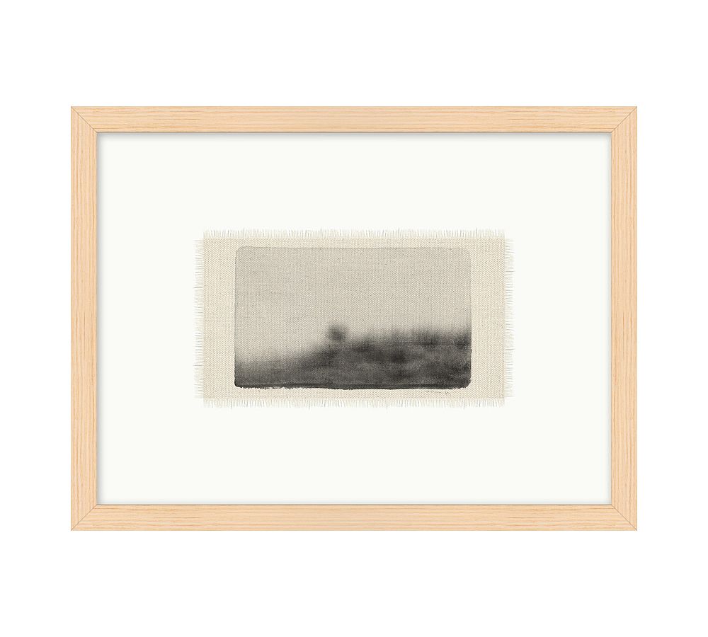 Middle Field by Chelsea Fly