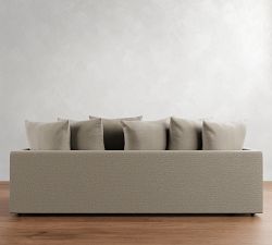 Union Scatterback Sofa (73&quot;-98&quot;)