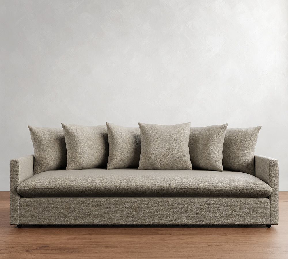 Union Scatterback Sofa (73&quot;-98&quot;)