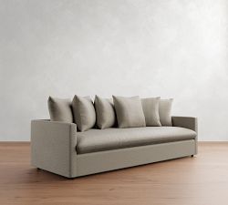 Union Scatterback Sofa (73&quot;-98&quot;)