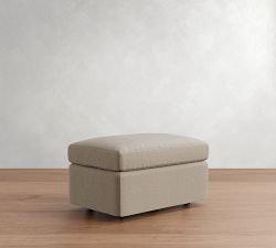 Reya Ottoman