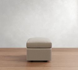 Reya Ottoman