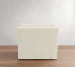 Reya Slipcovered Chair