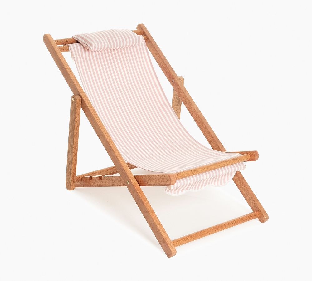 St. Tropez Indoor/Outdoor Mini Sling Chair