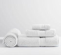 Hydrocotton Towel Bundle With Bath Mat - Set of 4