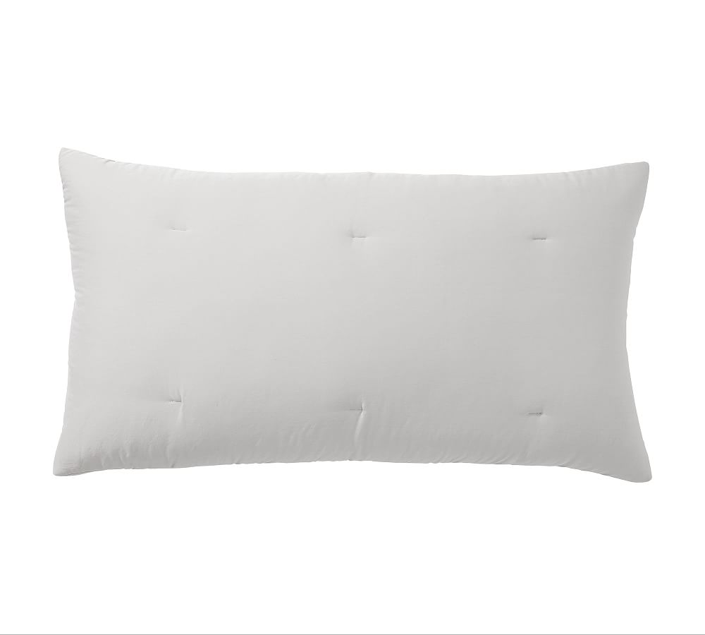 Dream Brushed Cotton Comforter Sham