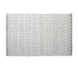 Caron Handwoven Bath Mat