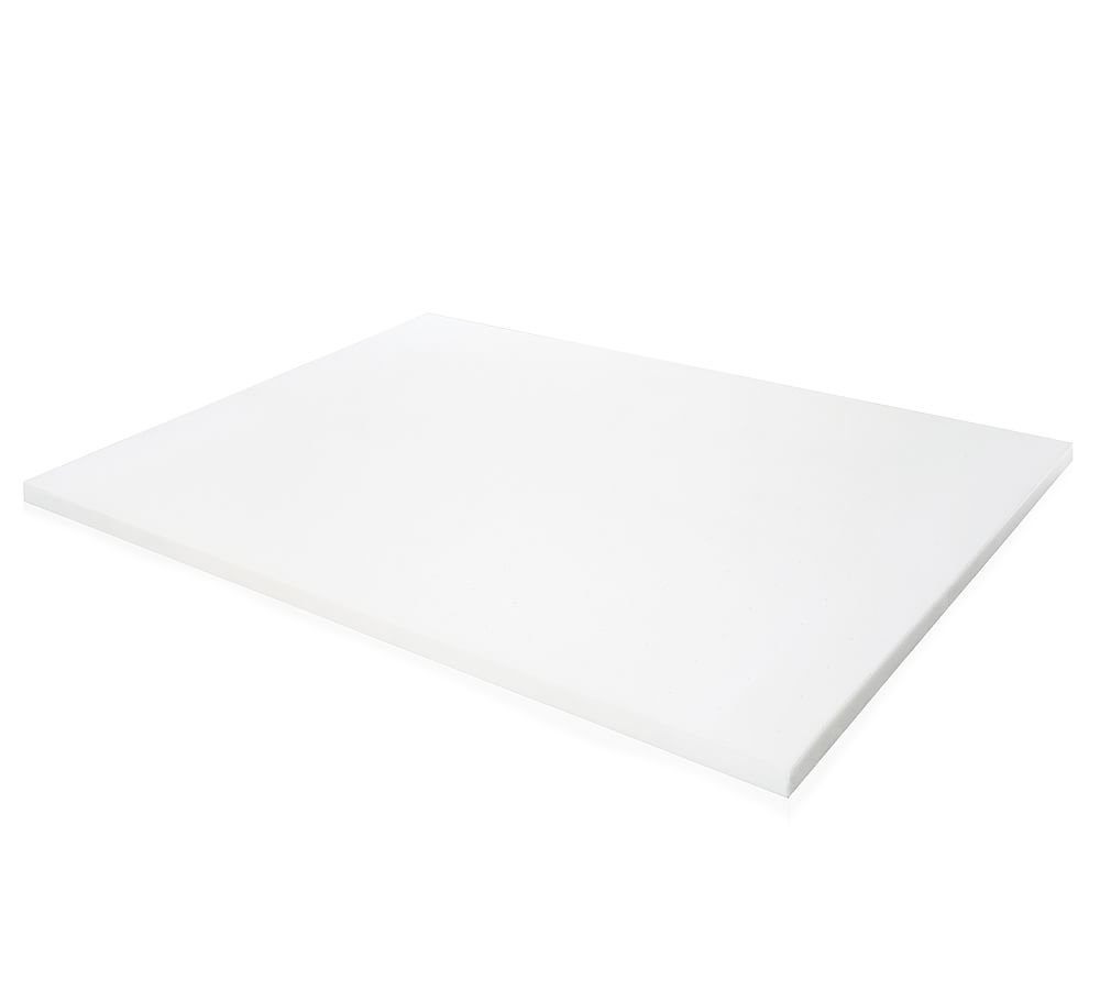 Malouf Isolus 2&quot; Memory Foam Mattress Topper