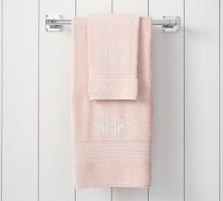 Organic Cotton/TENCEL&#8482; Towel