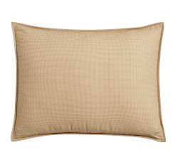 Owen Reversible Quilted Shams