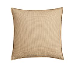 Owen Reversible Quilted Shams
