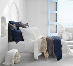 Roche Cotton Sham