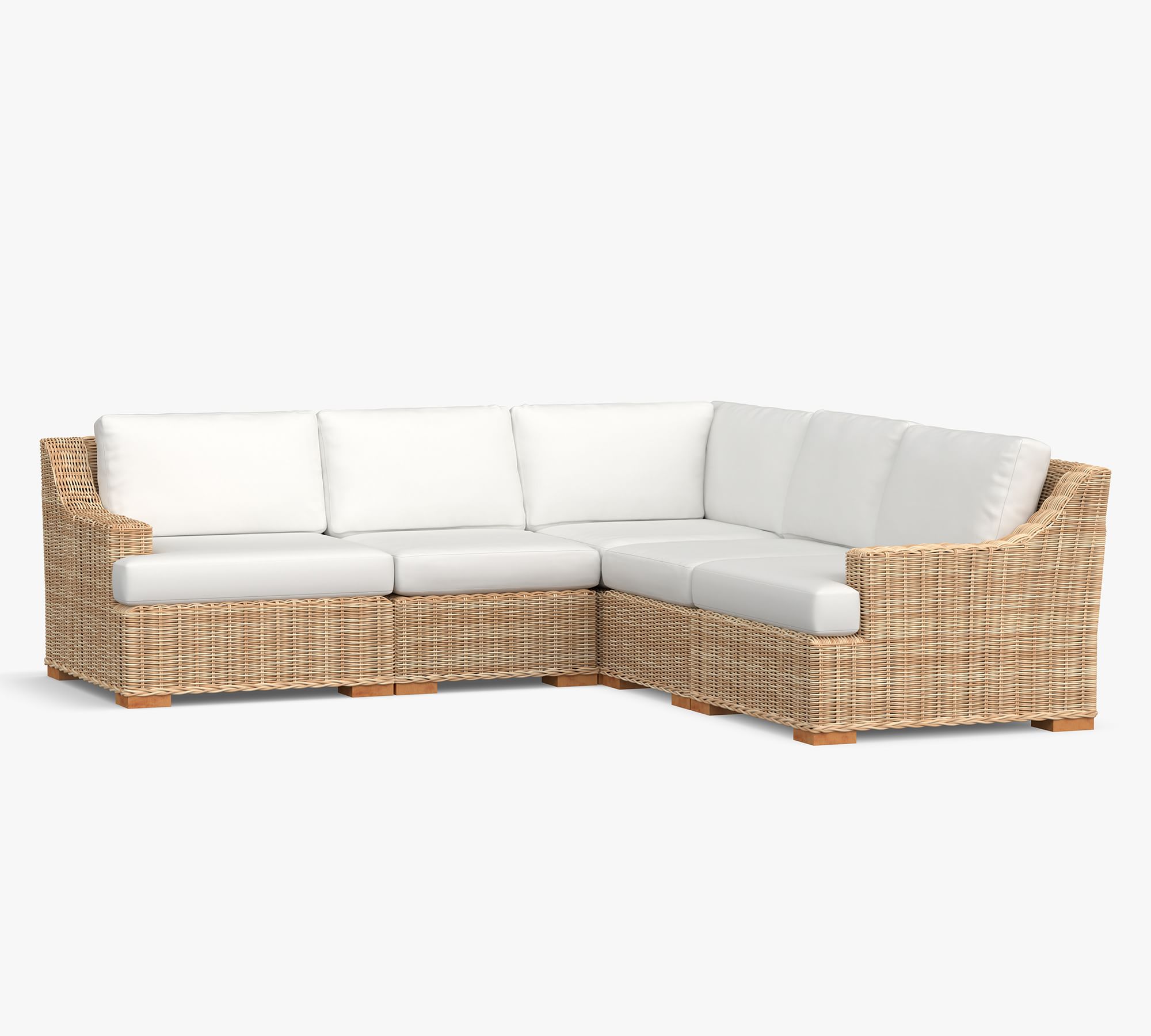 sectional set