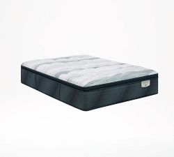Beautyrest&#174; Harmony Lux Anchor Island Mattress (12.5-&quot;-15&quot;h)