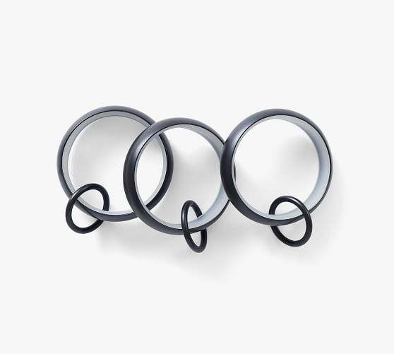 Everson Curtain Rod