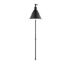 Wiley Metal Articulating Sconce (13.5&quot;)