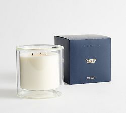 Oakmoss Neroli Scent Collection