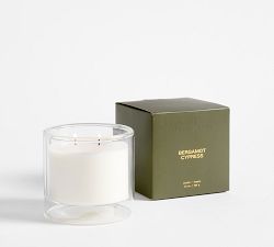 Bergamot Cypress Scent Collection