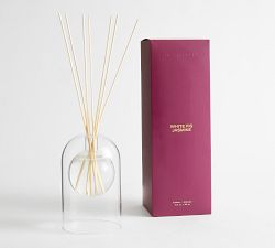 White Fig &amp; Jasmine Scent Collection