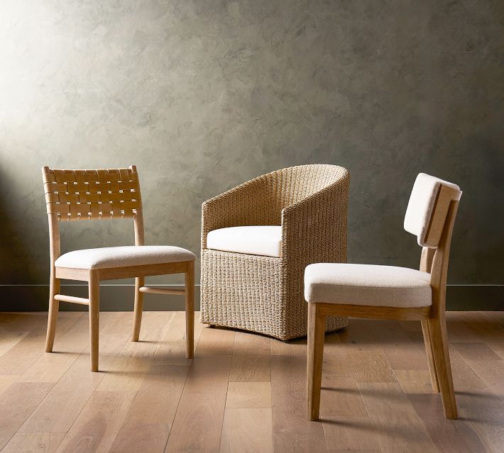 椅子 BENCA JASMINE Dining chair H arm JASMINE Dining Chair H Arm - HOME SIC FURNITURE