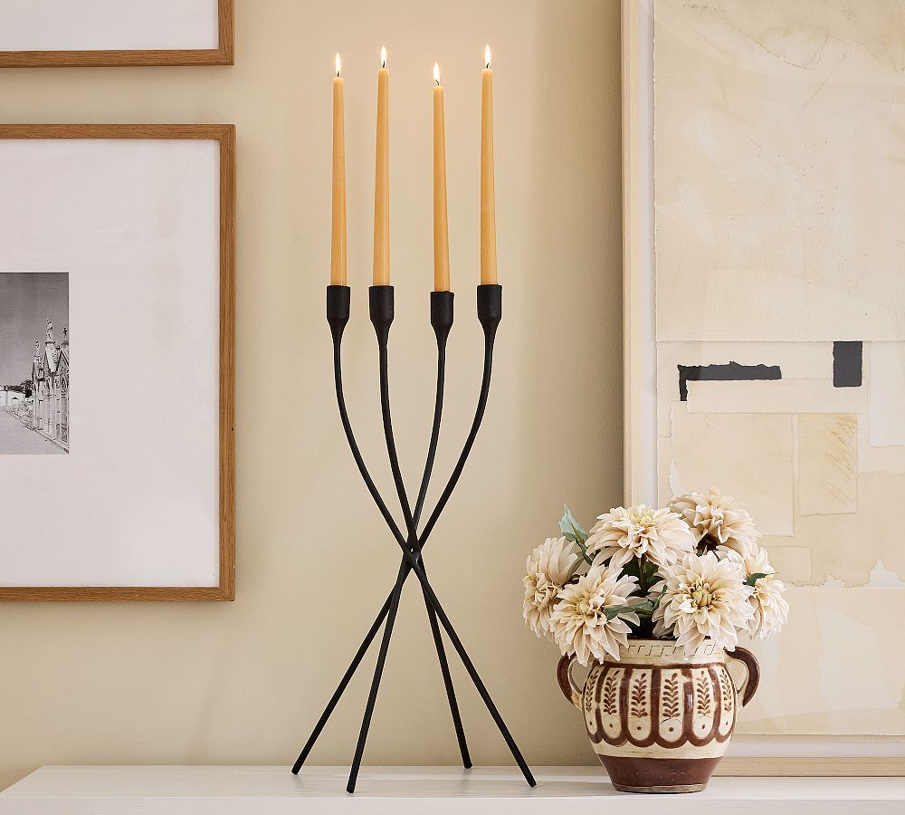 Flynn Candle Holder
