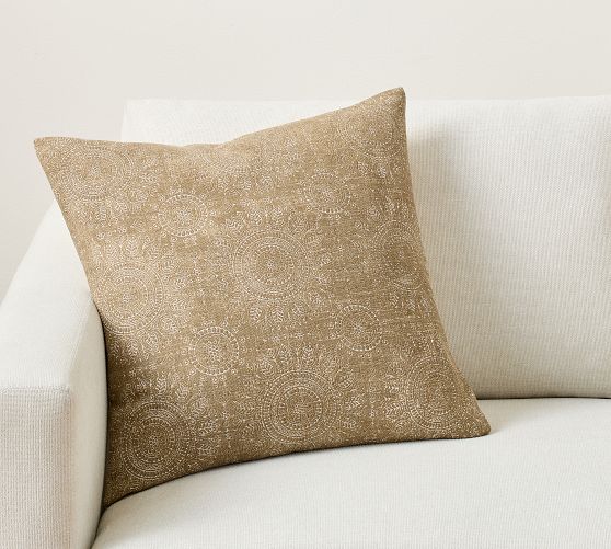 Harriet Printed Pillow