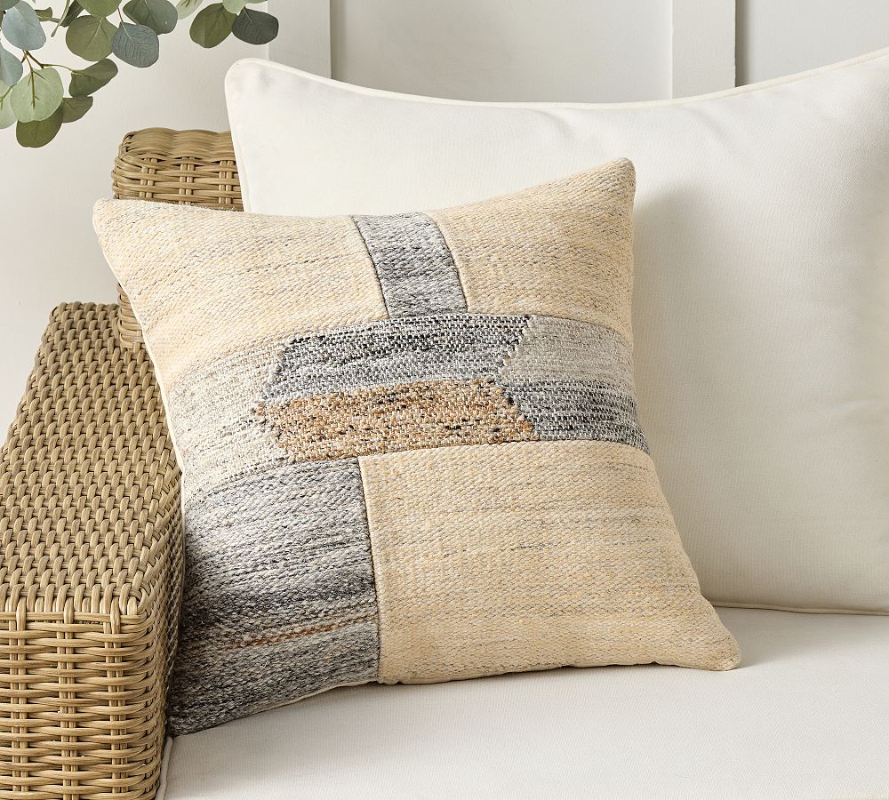 Lynx Outdoor Pillow