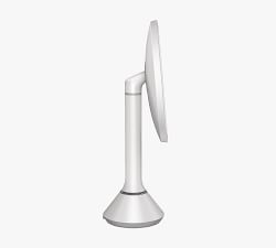 Simplehuman&#174; 8&quot; Sensor Makeup Mirror withTouch-Control Brightness
