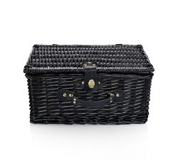 Willow Picnic Basket