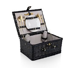 Willow Picnic Basket