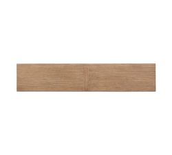 Lorena Pine Media Cabinet (79&quot;)