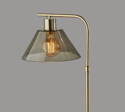 Nara Metal Task Lamp (20&quot;)
