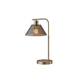 Nara Metal Task Lamp (20&quot;)