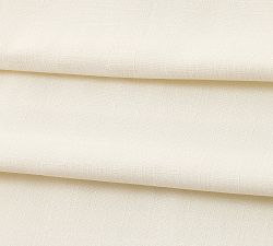 Custom Soft Fold Roman Light Filtering Shade