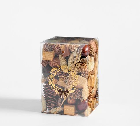 Harvest Spice Potpourri