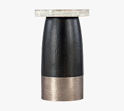 Shalina Round Round Accent Table (14&quot;)