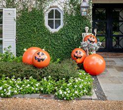Halloween Holiballs