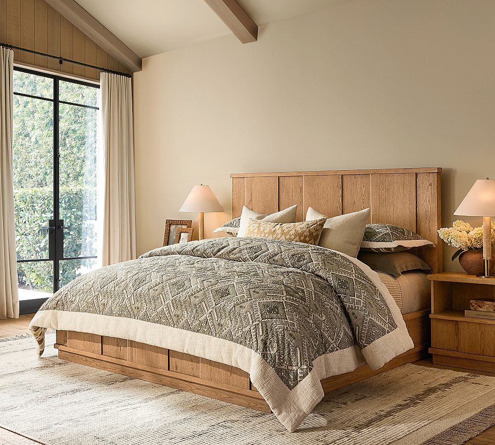 Aldon Bed