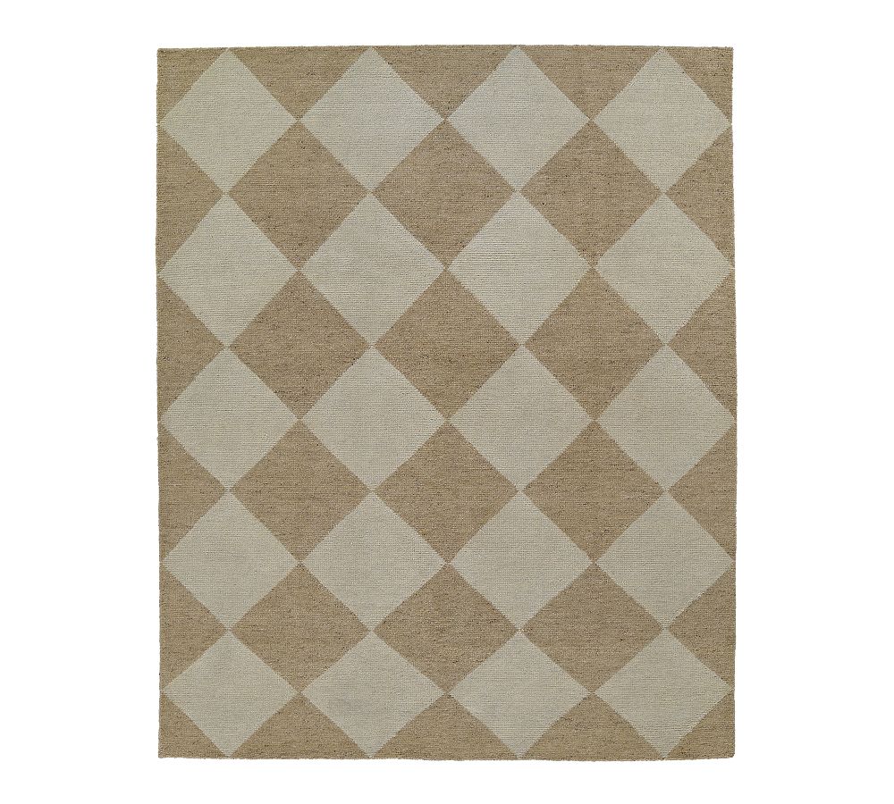 Eavan Handwoven Rug