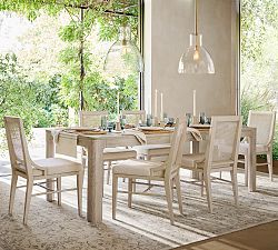 Aptos Extendable Dining Table (70&quot;-90&quot;)