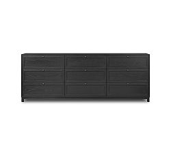 Bryer 9-Drawer Dresser (88&quot;)