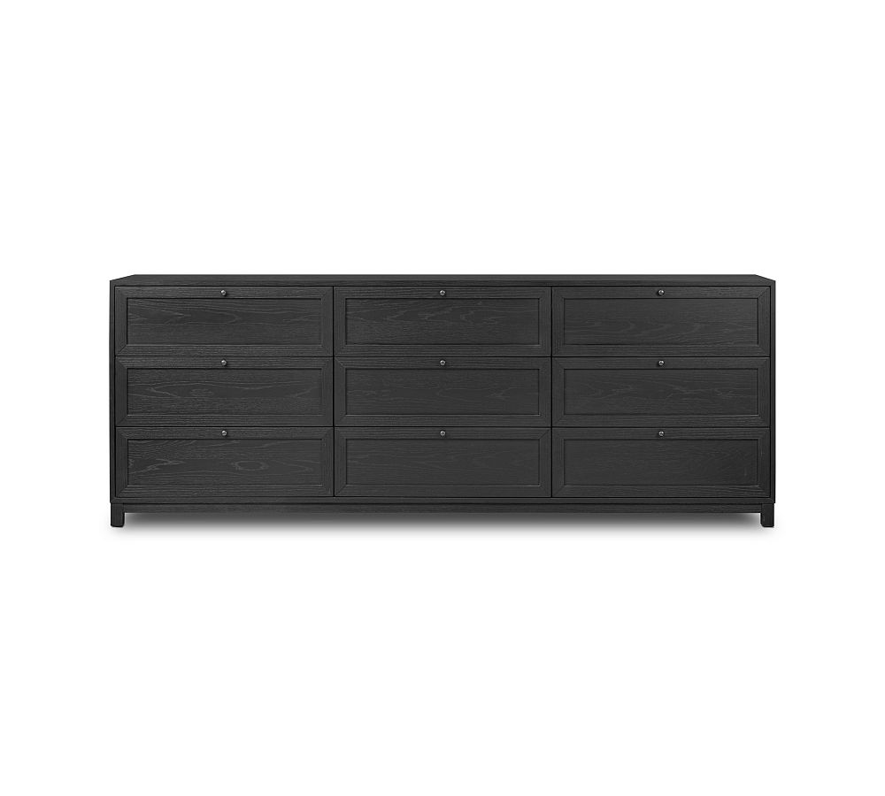 Bryer 9-Drawer Dresser (88&quot;)