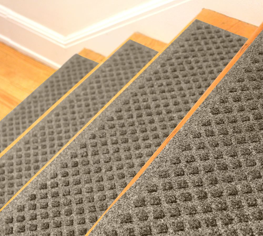 Waterhog Gems Performance Stair Treads