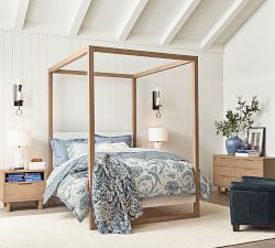 Bernyce Cotton Quilt