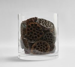Lotus Pod Vase Filler
