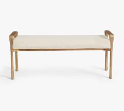 Bodhi Bench (47.5&quot;)