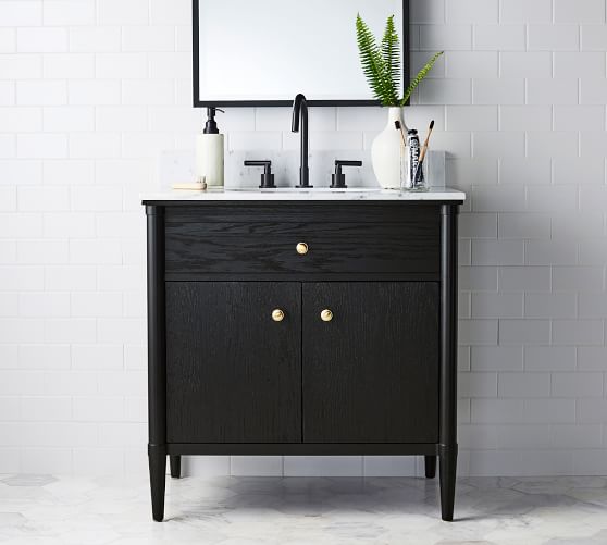 Harlow 32" Single Sink Vanity